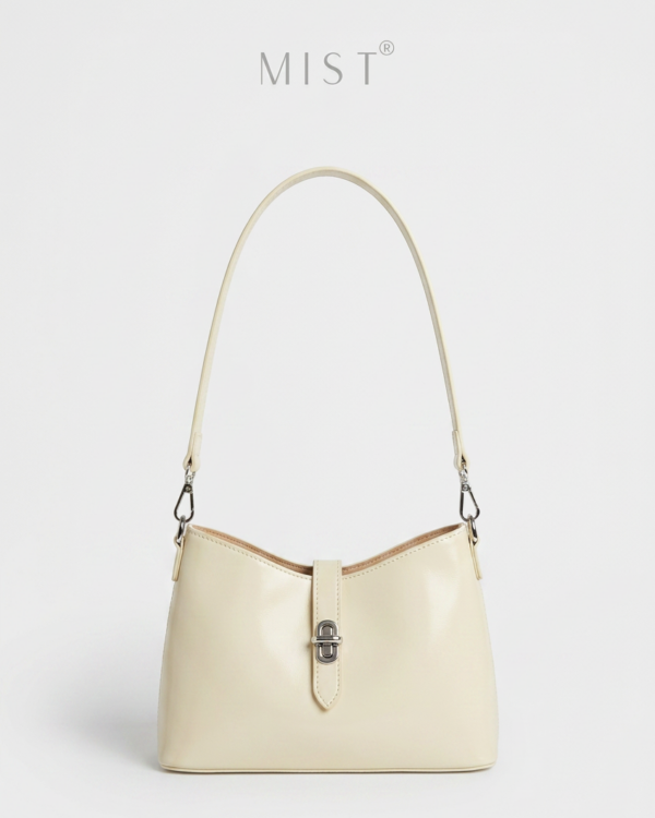 Marilyn - Butter Yellow