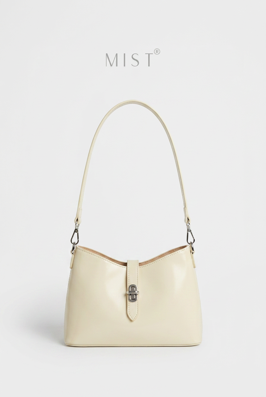 Marilyn - Butter Yellow