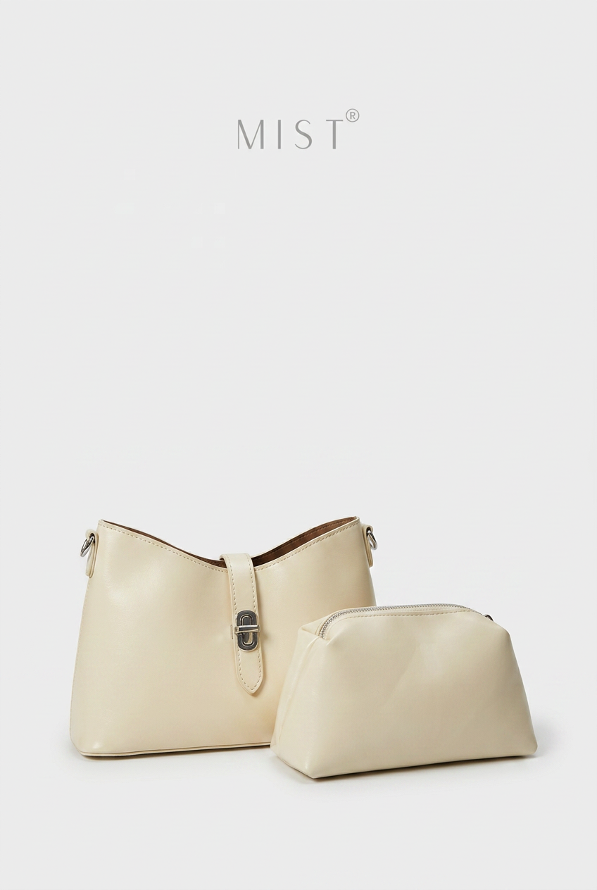Marilyn - Butter Yellow