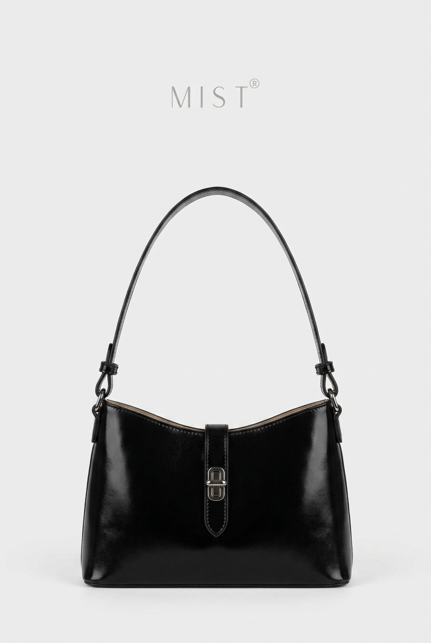 Antonia - Black