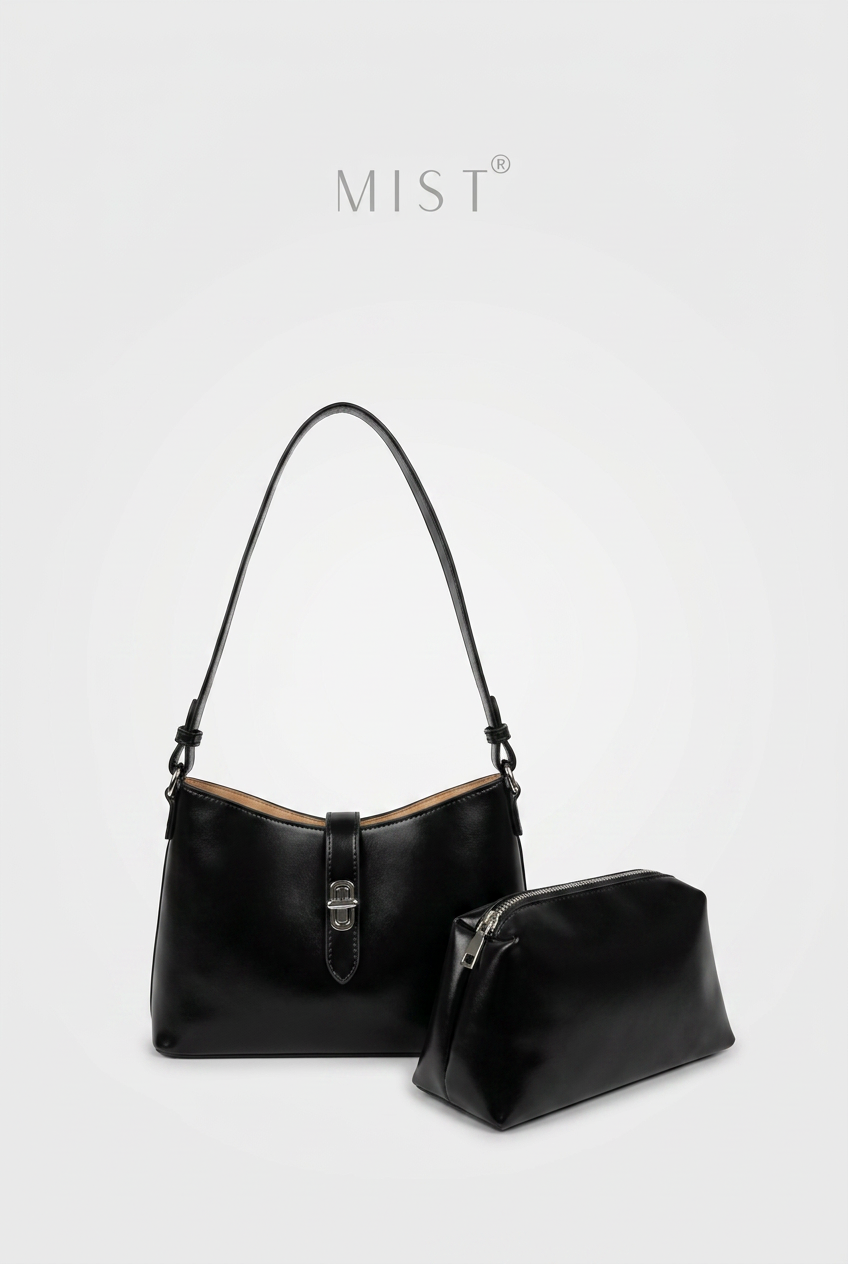 Antonia - Black