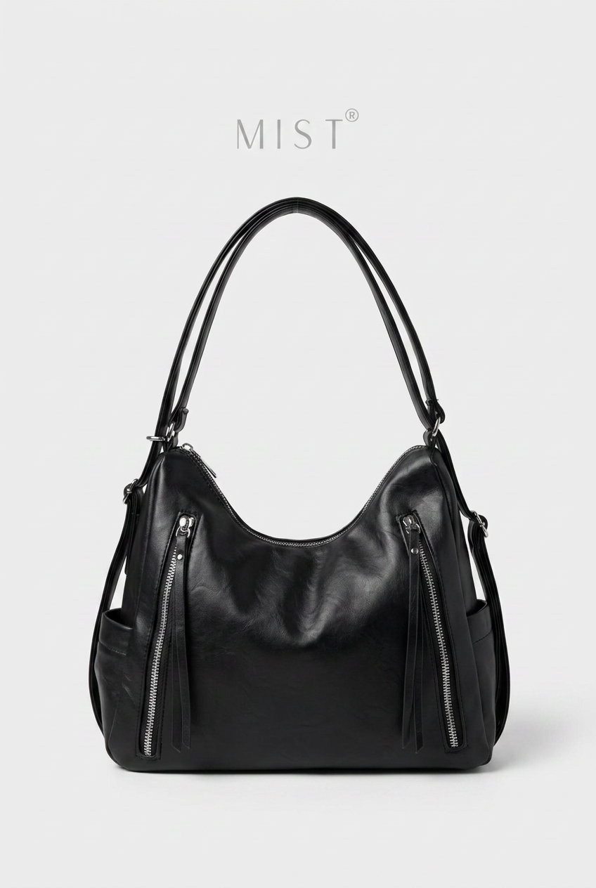 Elite 2 in 1 - Black