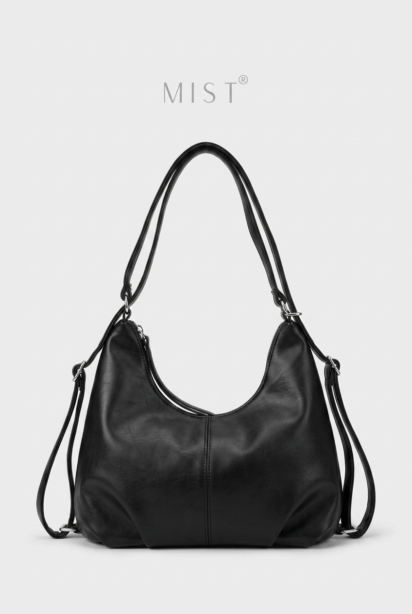 Olivia 2 in 1 - Black