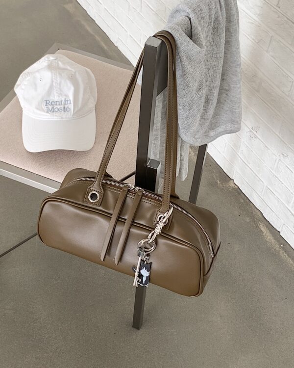 Deniz - Burnt Olive