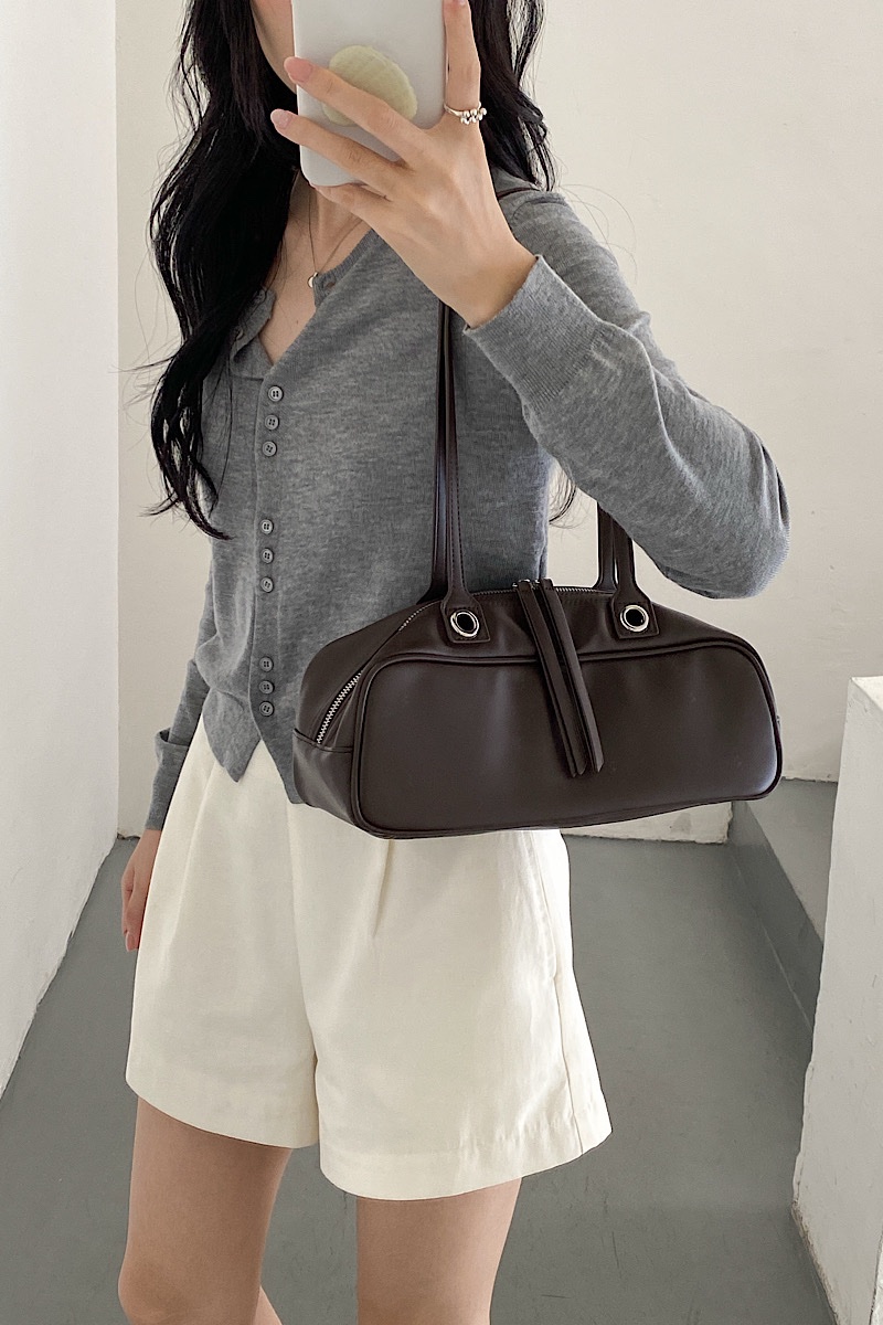 Deniz – Brown