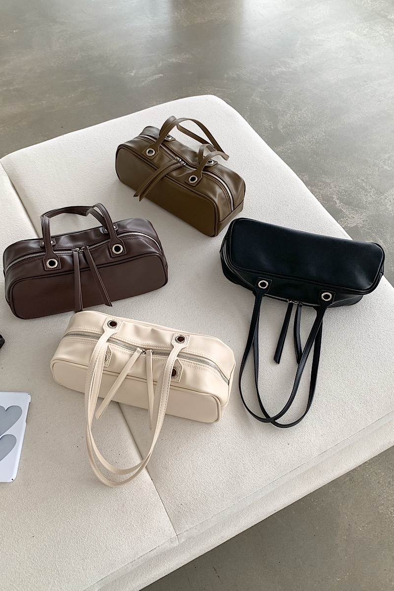 Deniz – Burnt Olive
