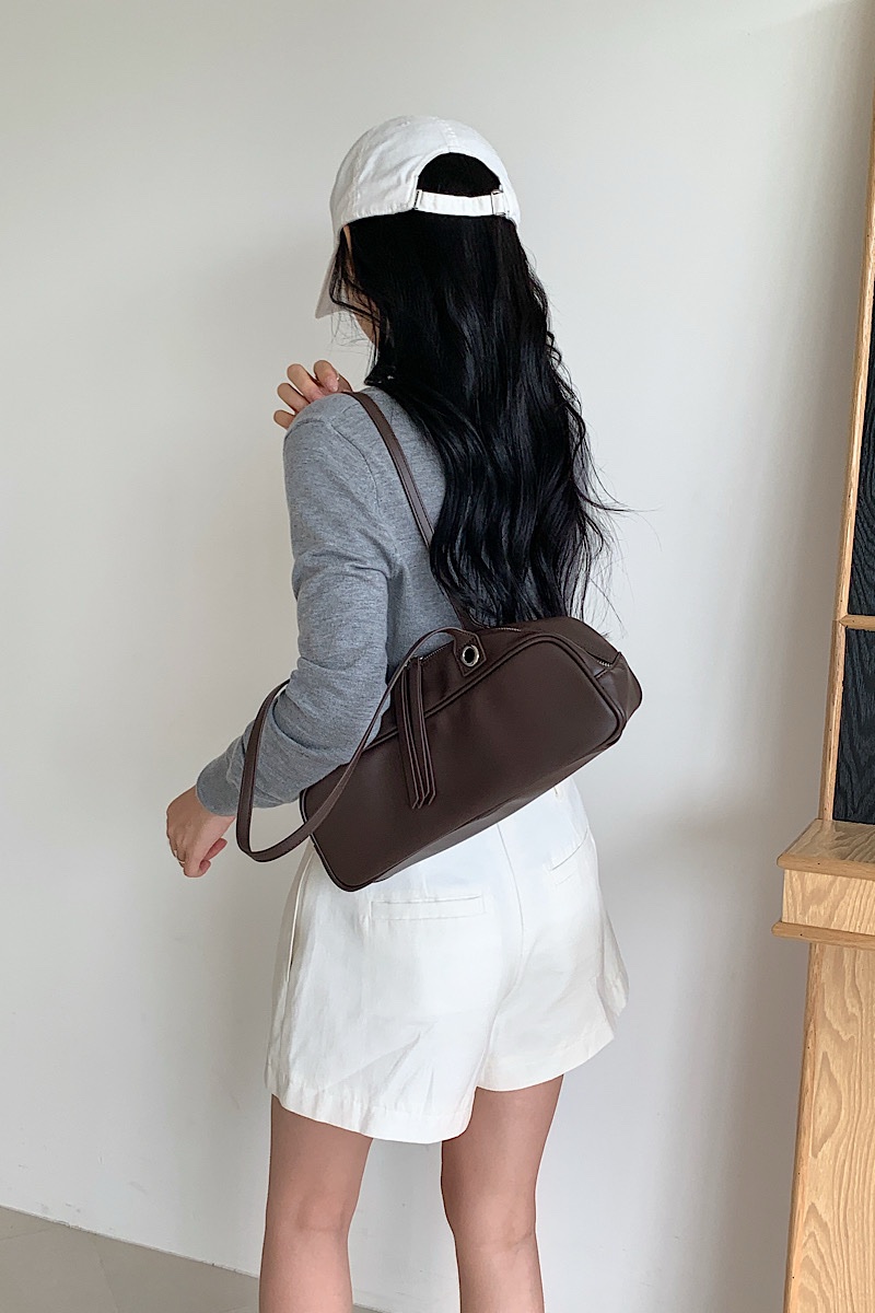 Deniz - Brown