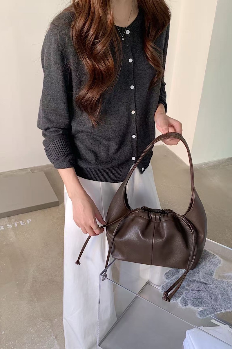 Sunday – Brown