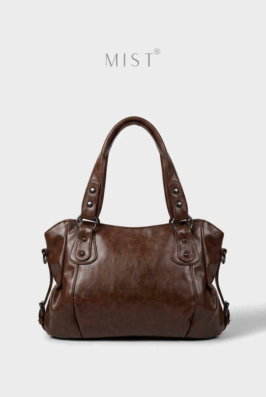 Greta - Chestnut Brown
