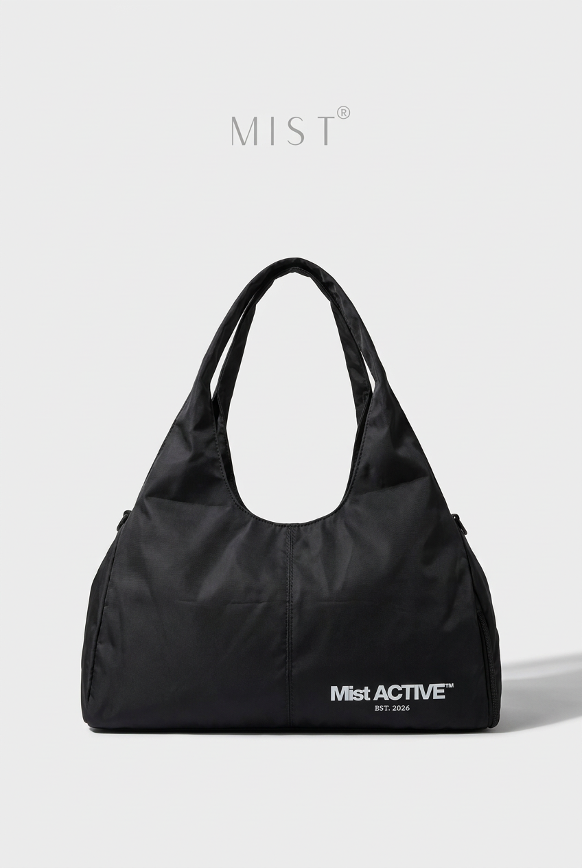 Mist-Active Vyra - Black