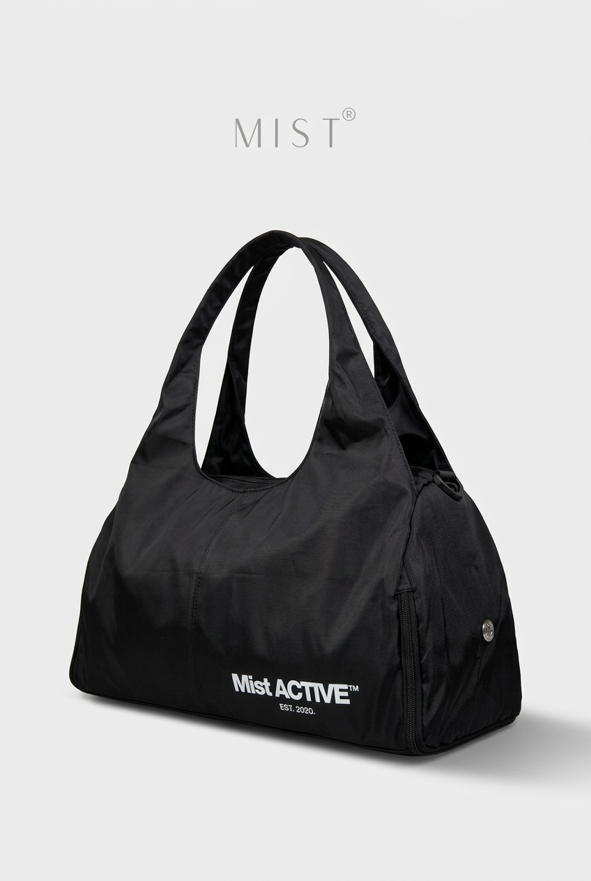 Mist-Active Vyra - Black