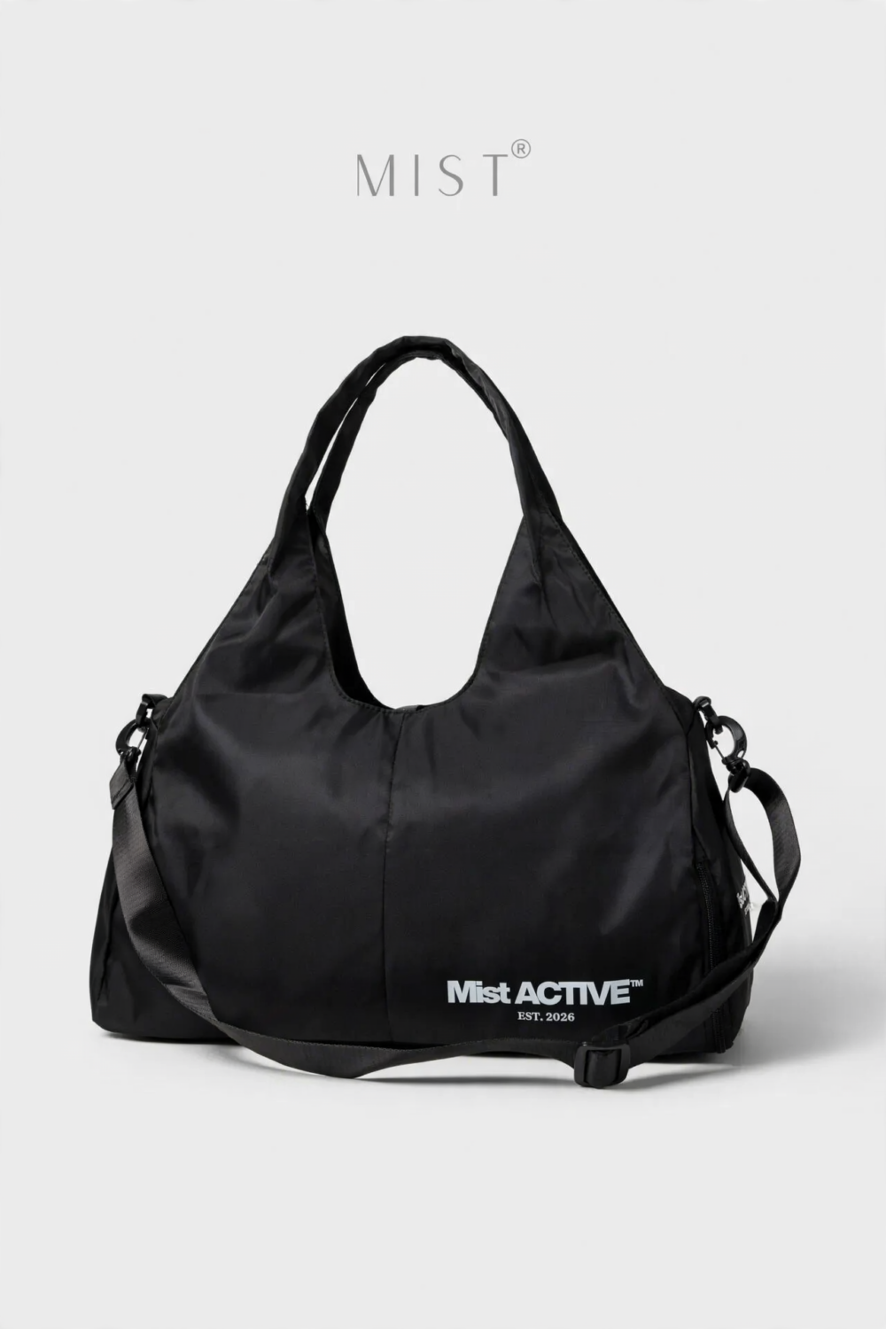 Mist-Active Vyra – Black