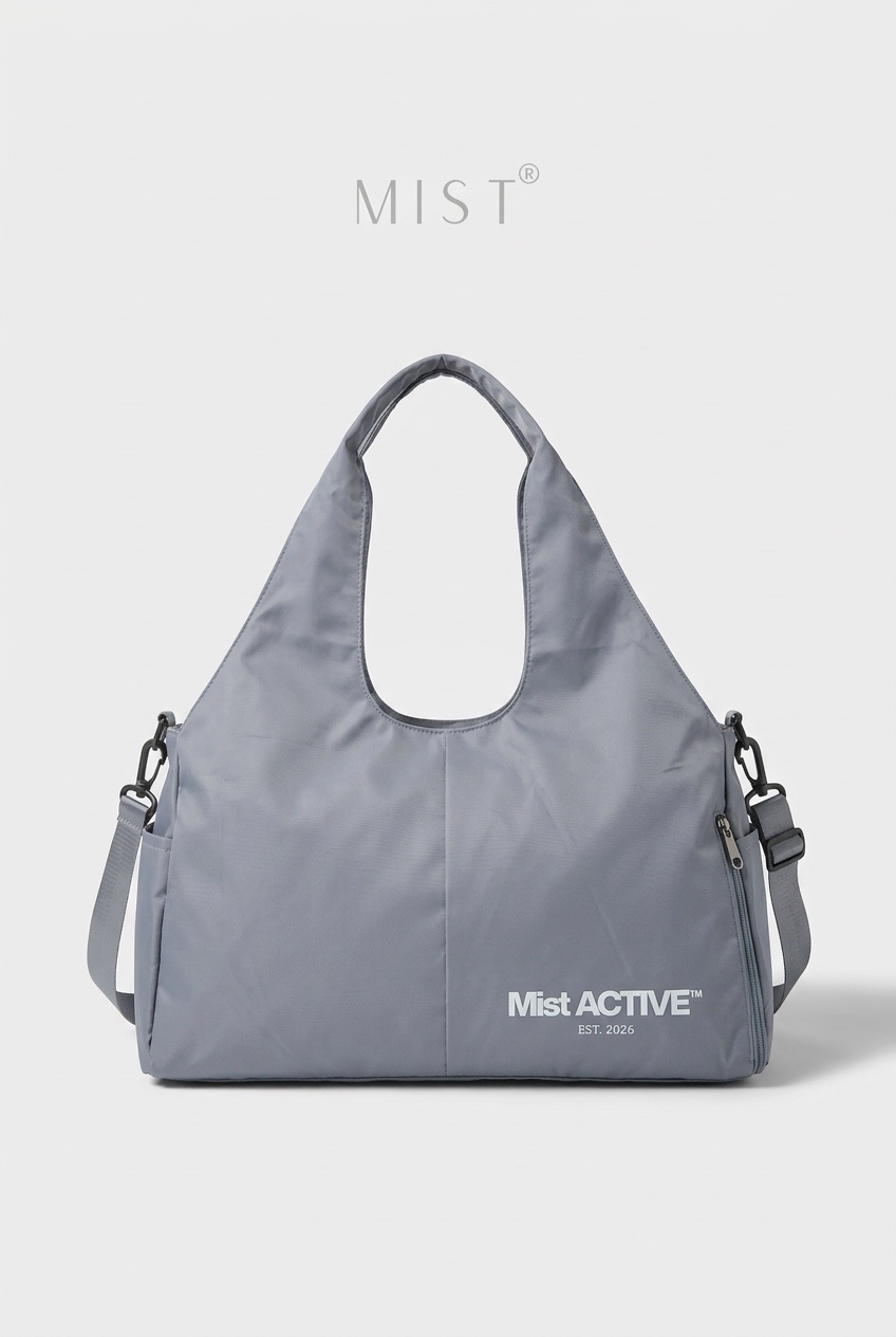 Mist-Active Vyra - Grey