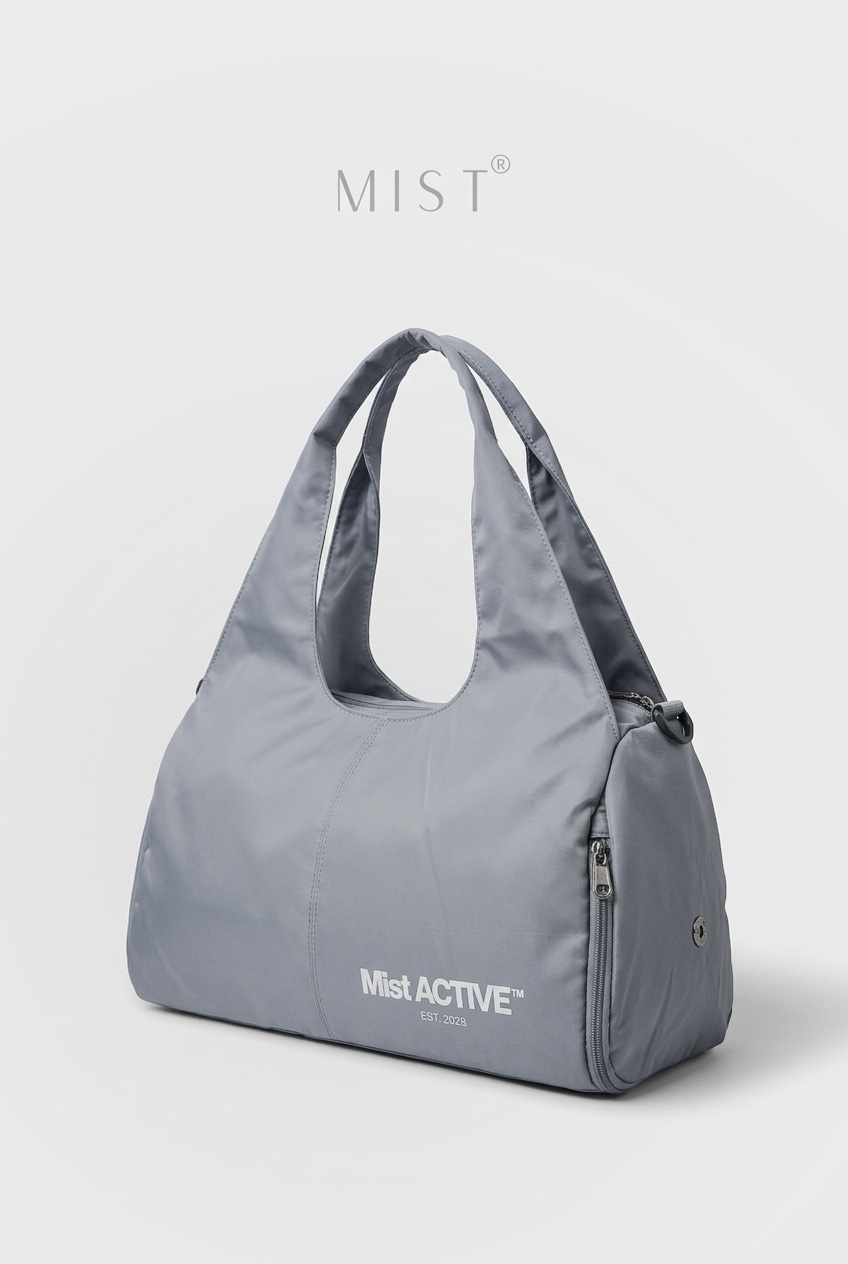 Mist-Active Vyra - Grey
