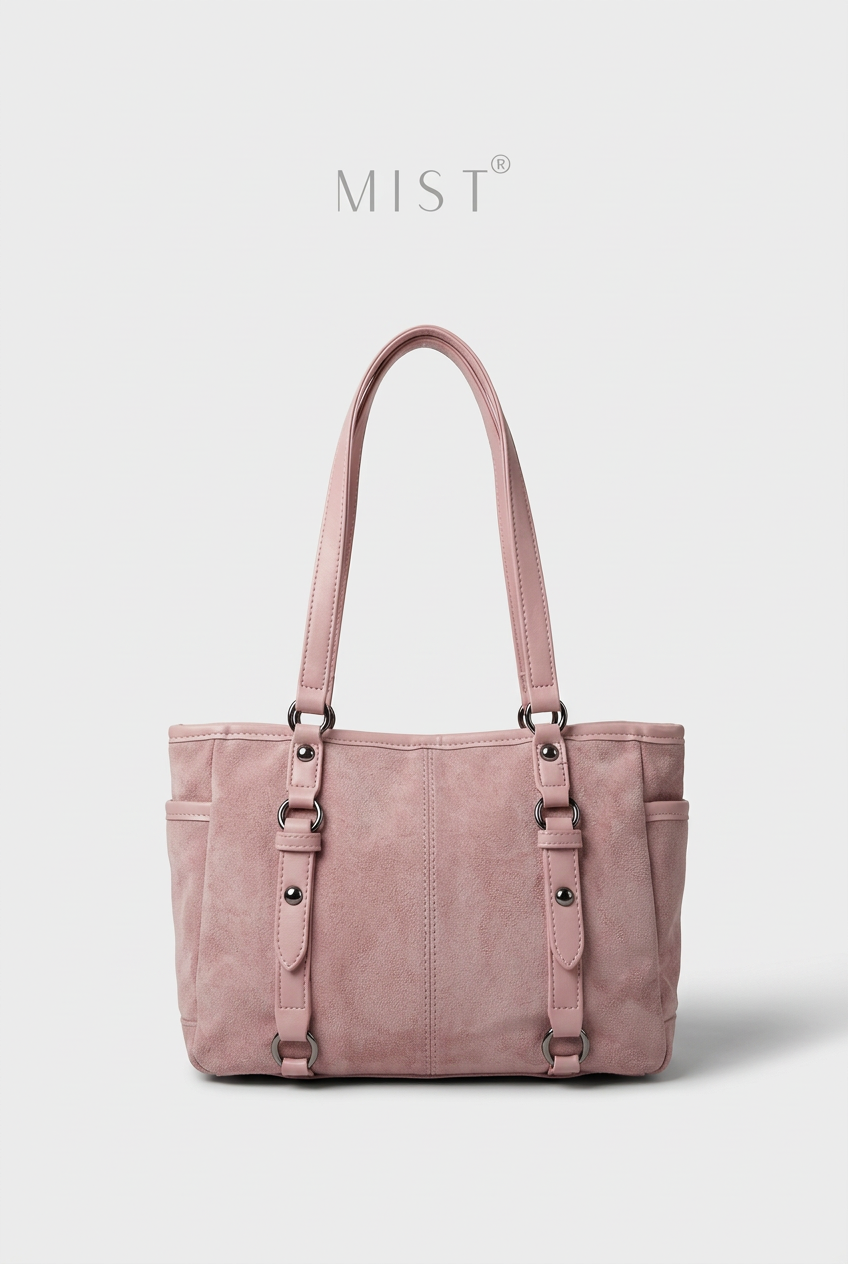Marta + Charm - Pink