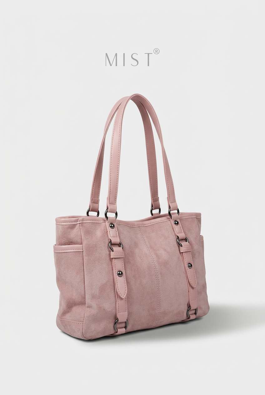 Marta + Charm – Pink