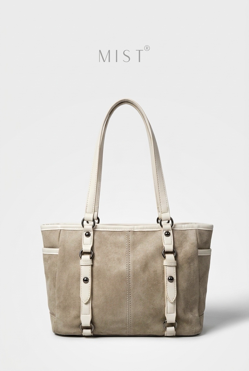 Marta + Charm - Cream