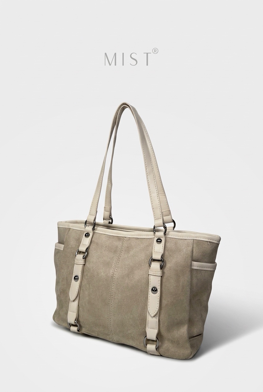 Marta + Charm – Cream