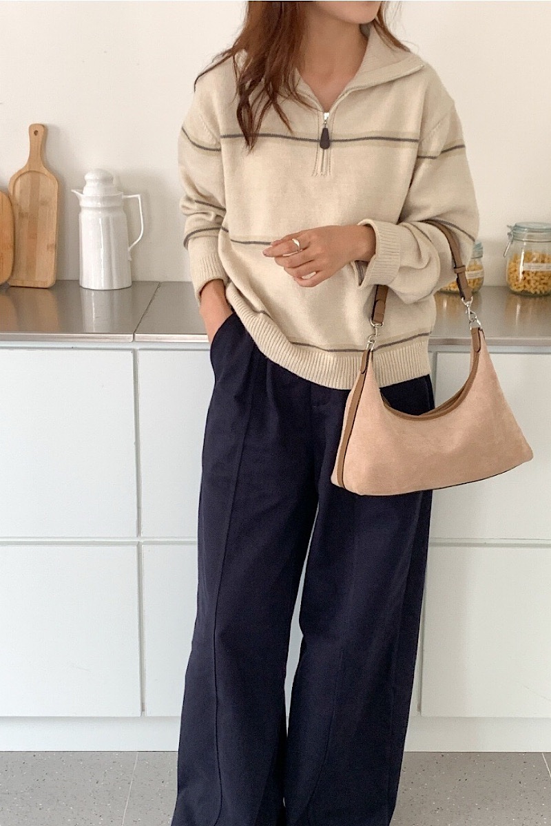 Milan – Beige