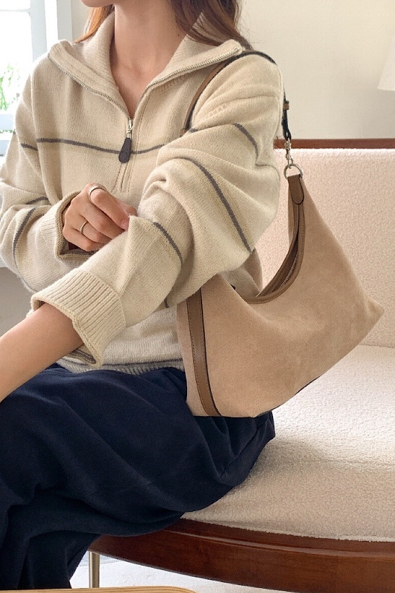 Milan - Beige