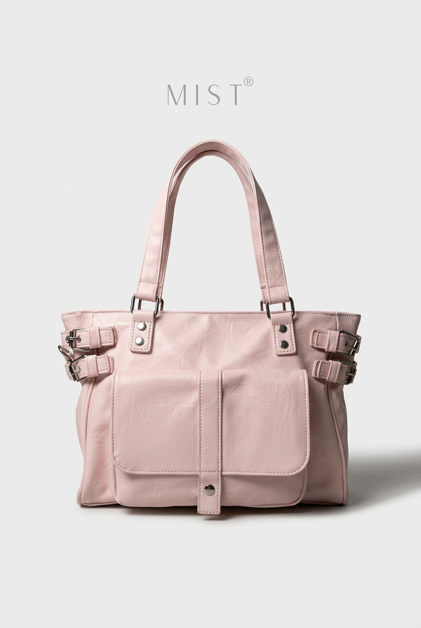 Roxie Large - Pink