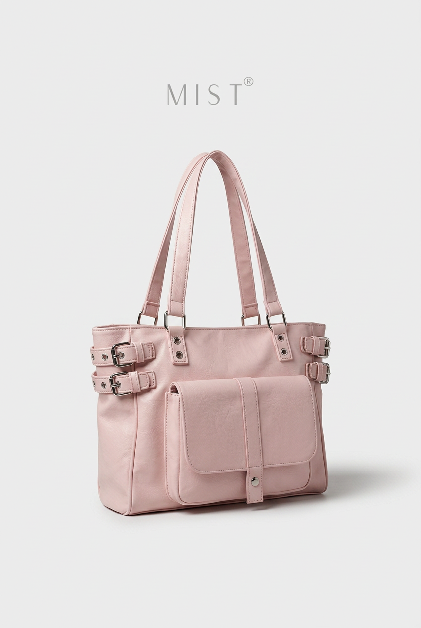 Roxie Large - Pink
