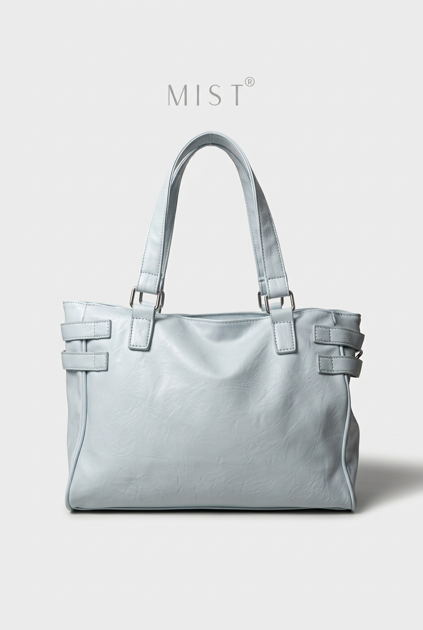 Roxie Large – Baby Blue