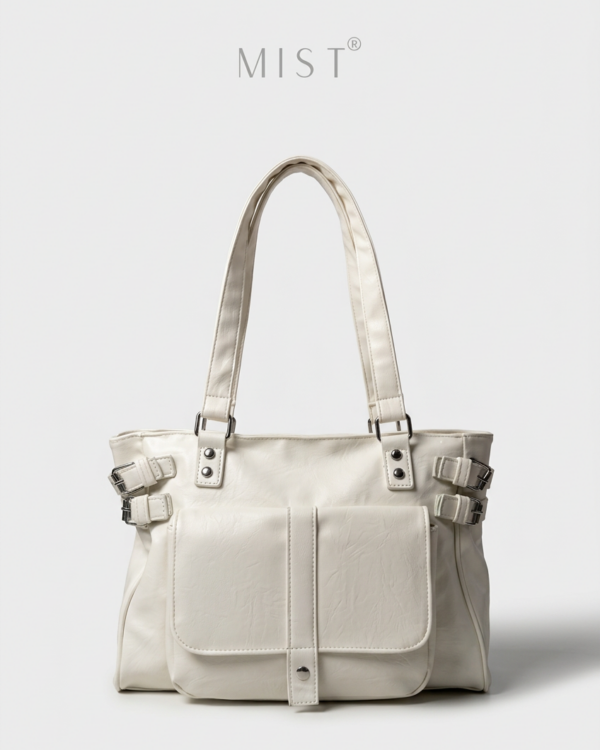 Roxie Large - Cream