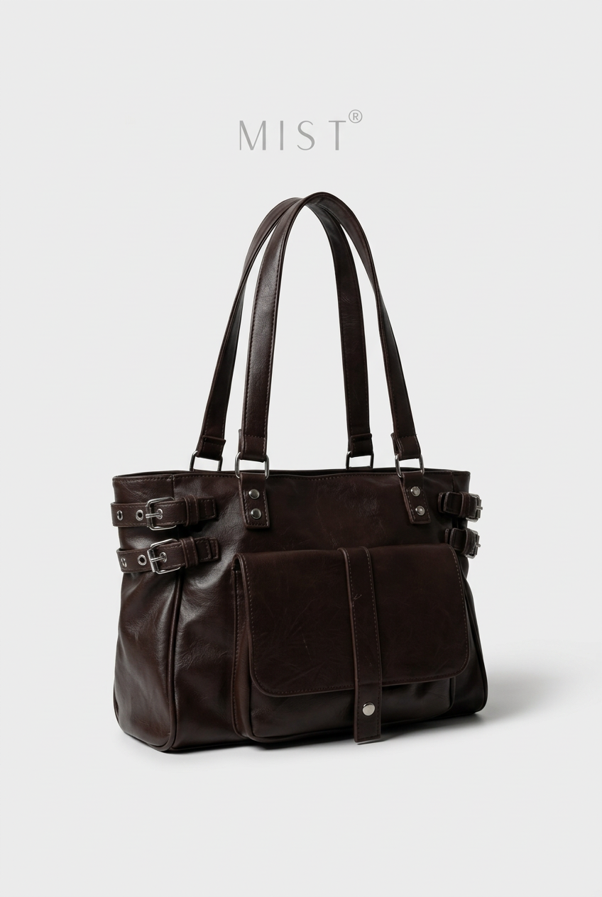 Roxie Large – Brown