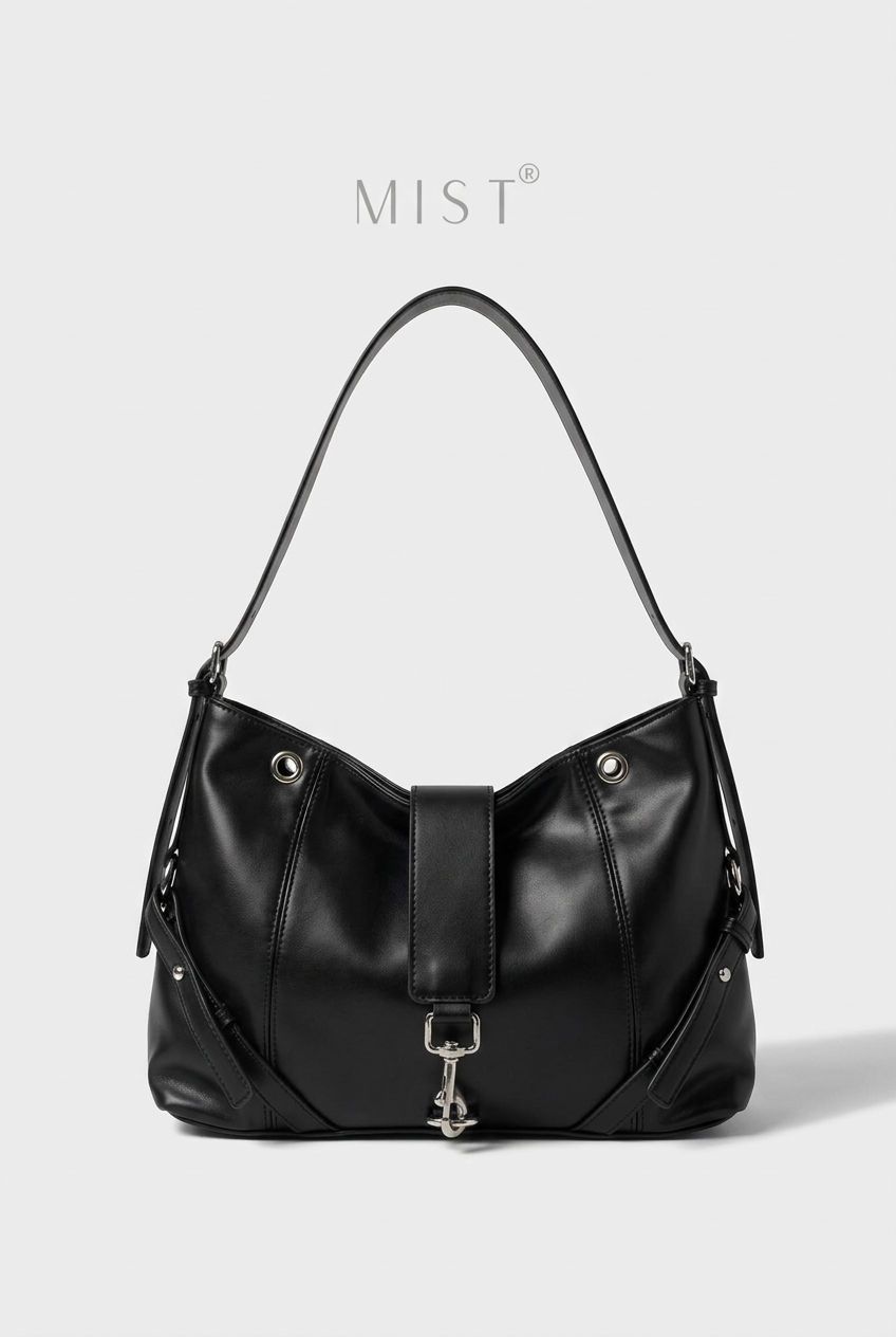Mirelle - Black