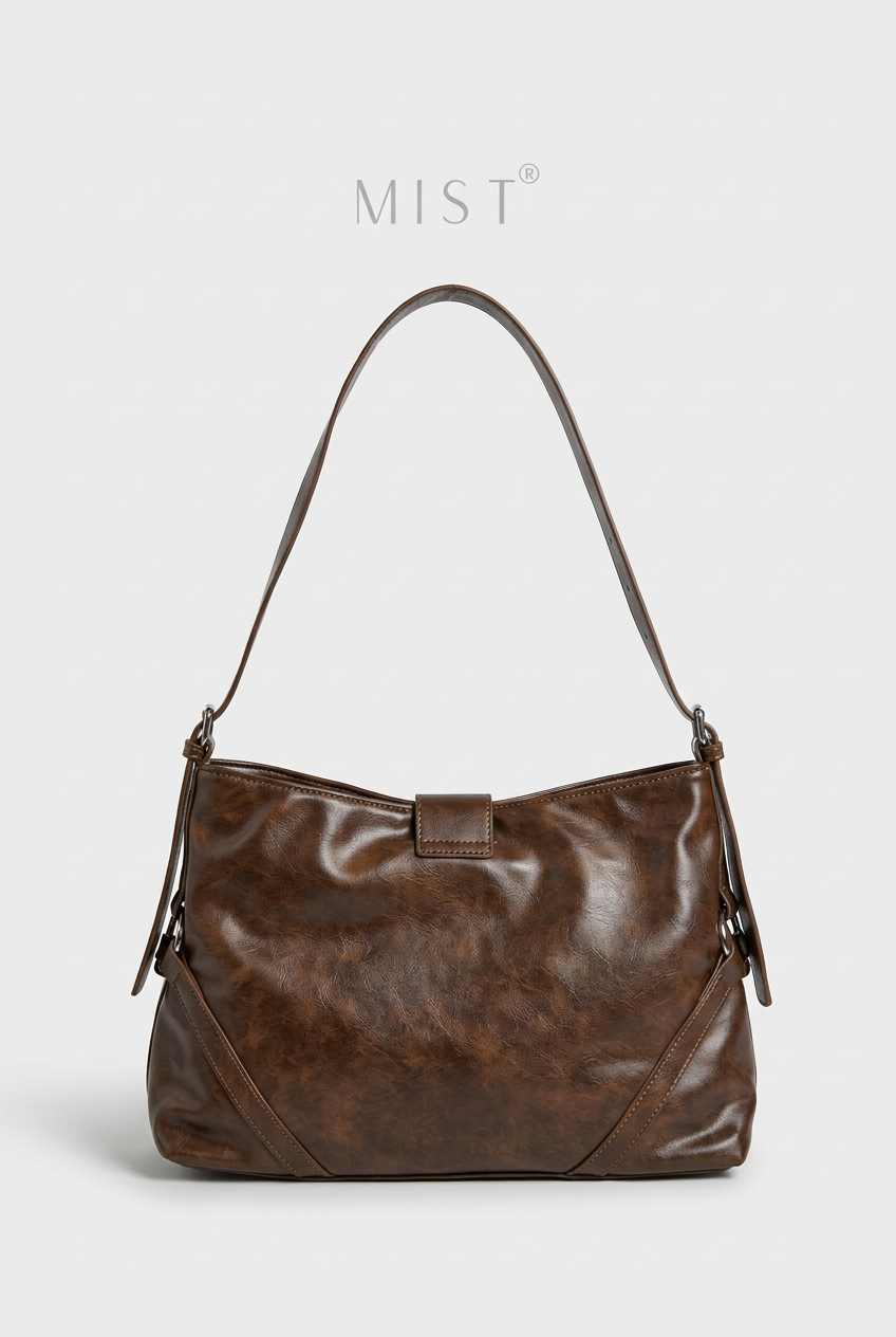 Mirelle - Brown