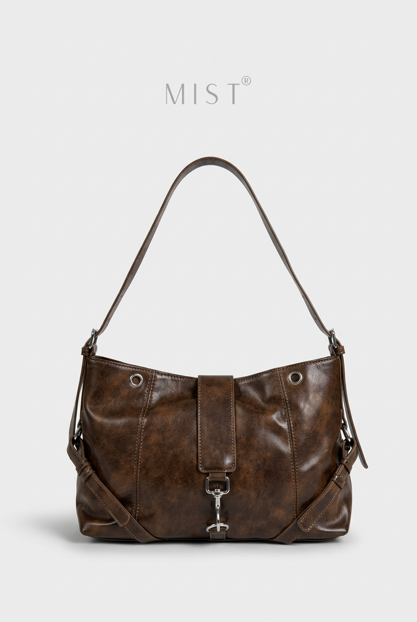Mirelle - Brown