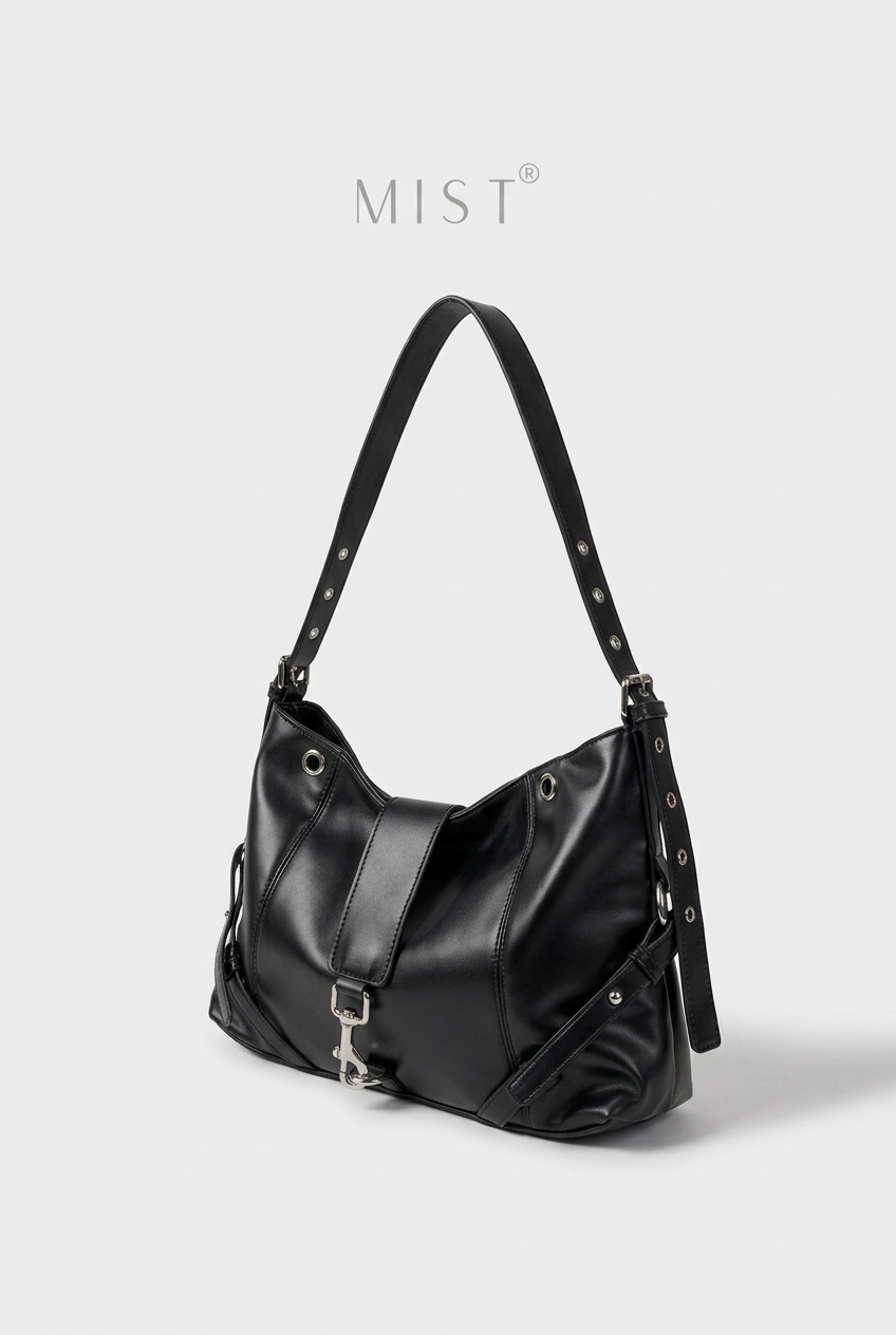 Mirelle - Black