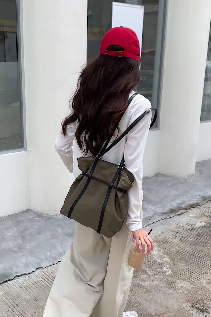 Alina – Olive