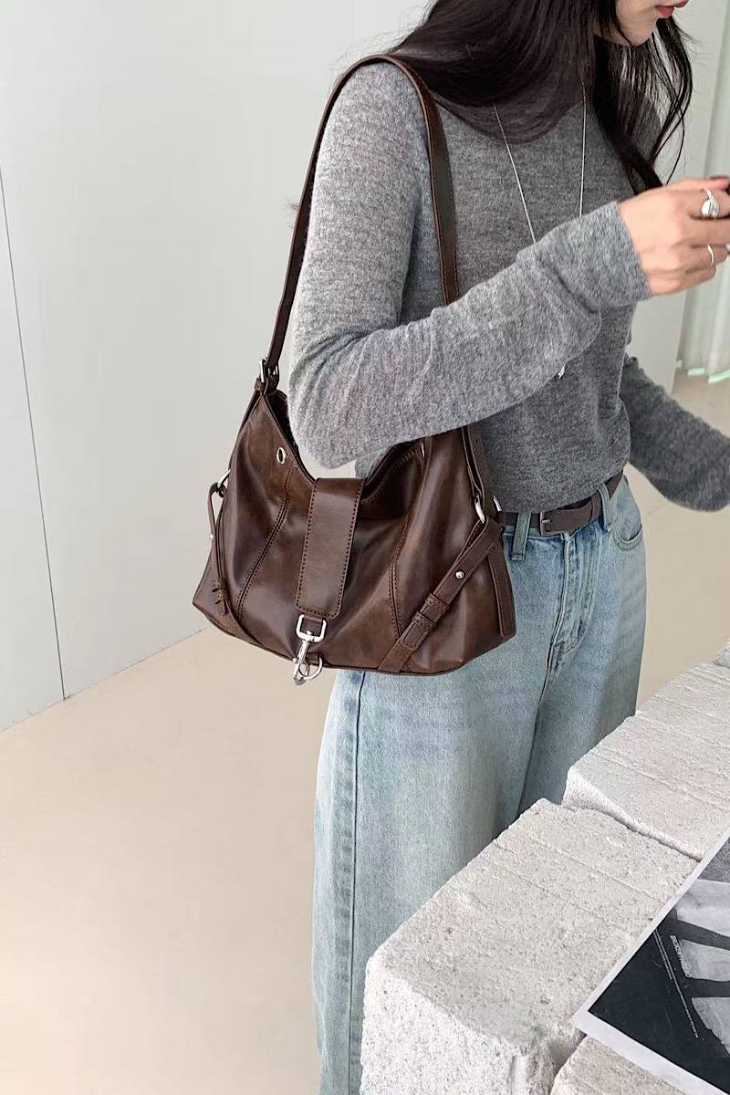 Mirelle – Brown