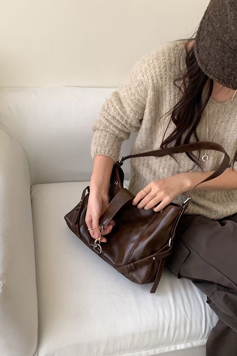 Mirelle – Brown