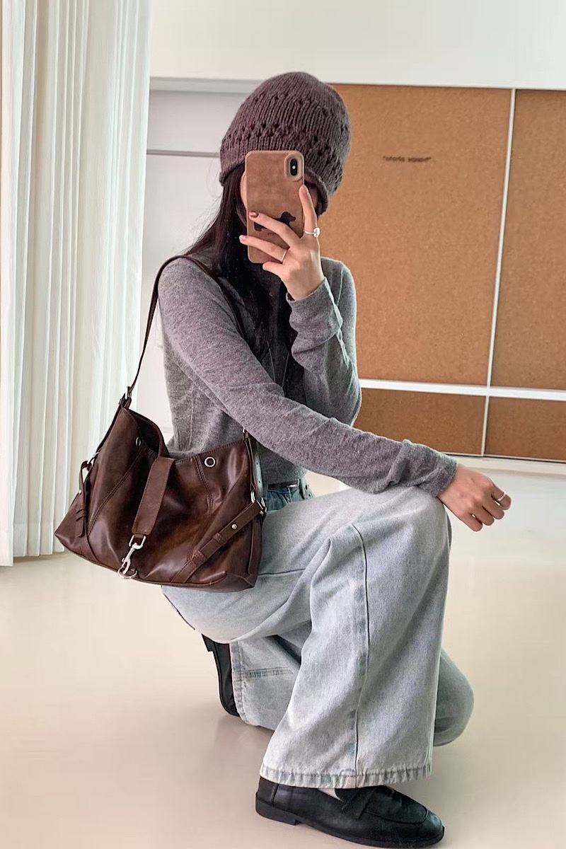 Mirelle – Brown