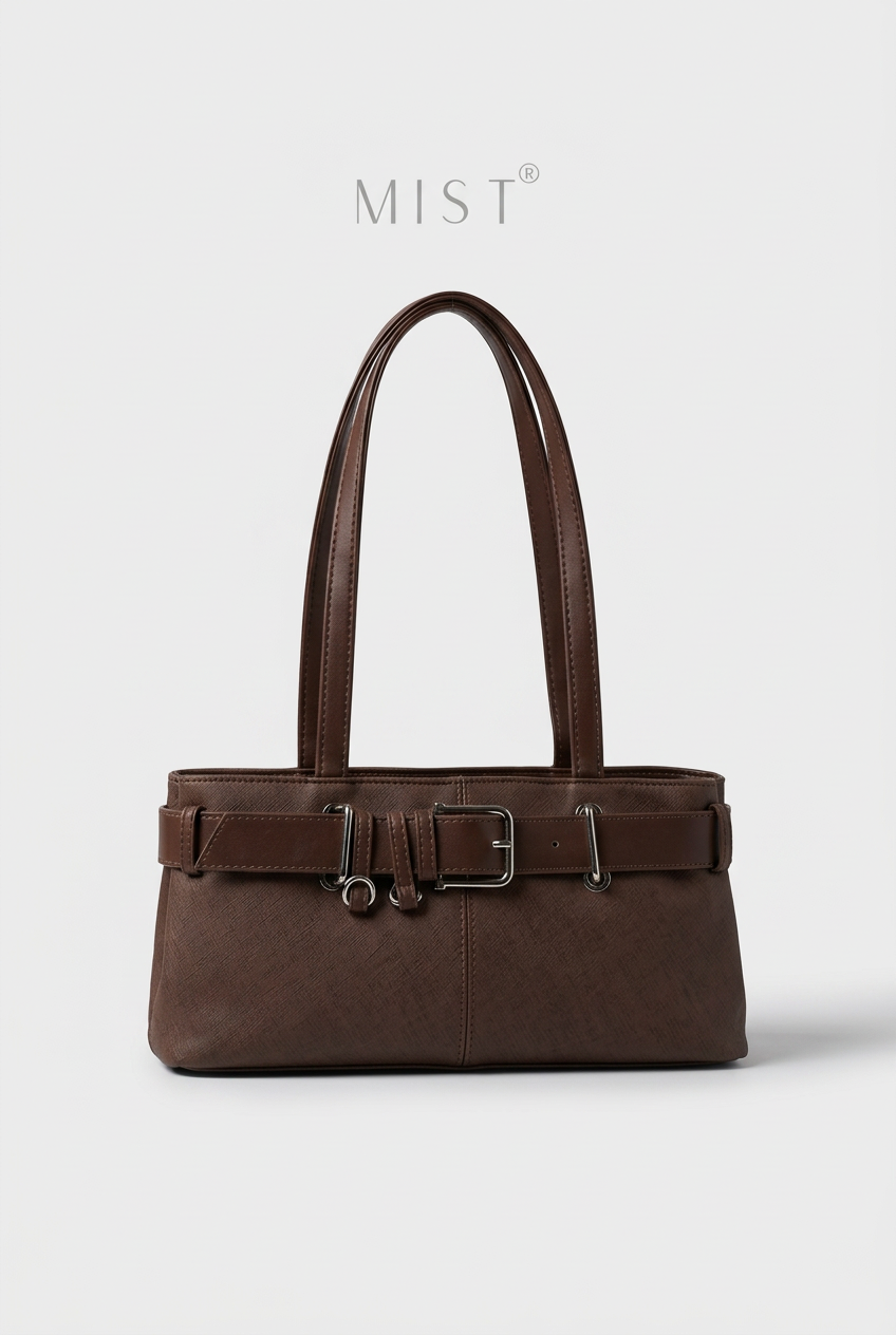 Gala Textured - Brown