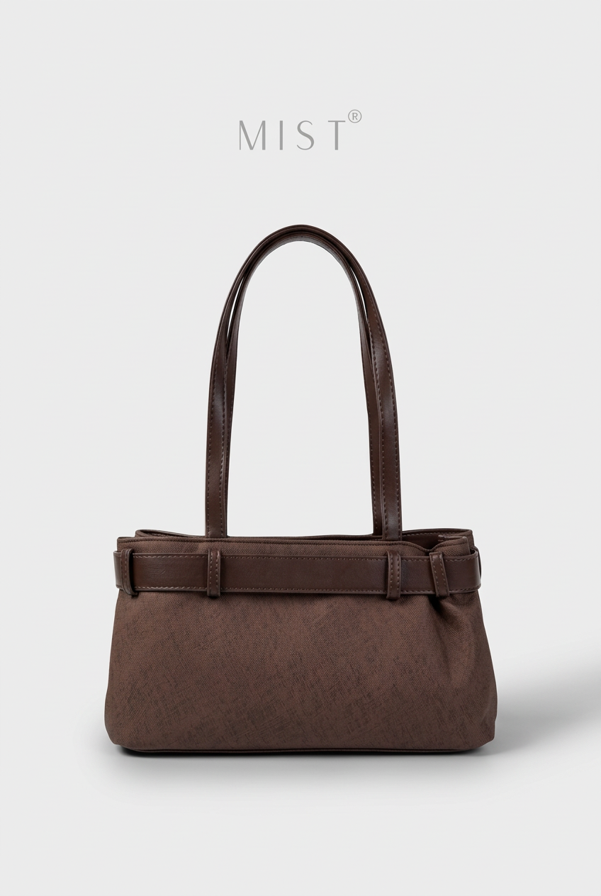 Gala Textured - Brown