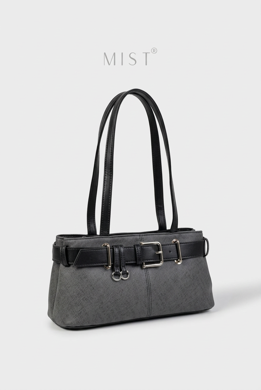 Gala Textured - Black