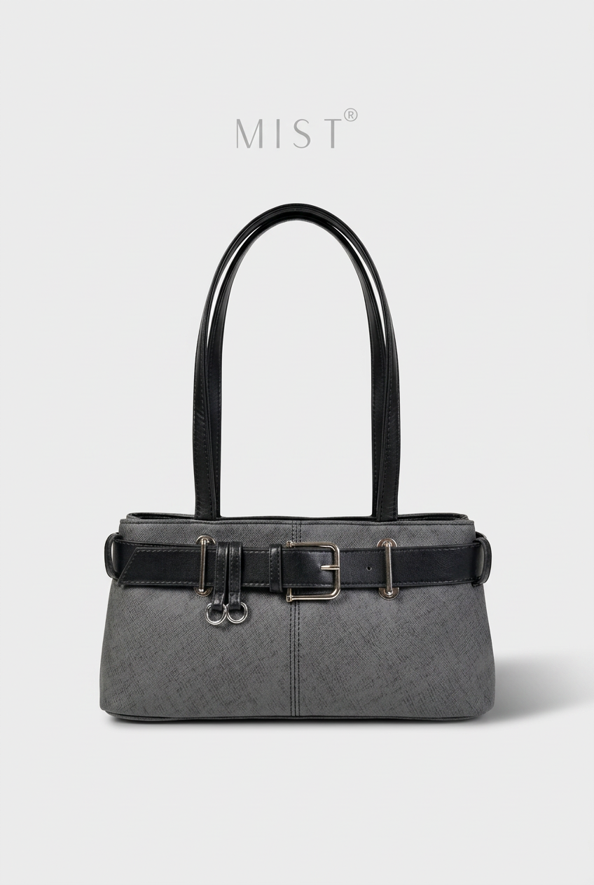 Gala Textured - Black