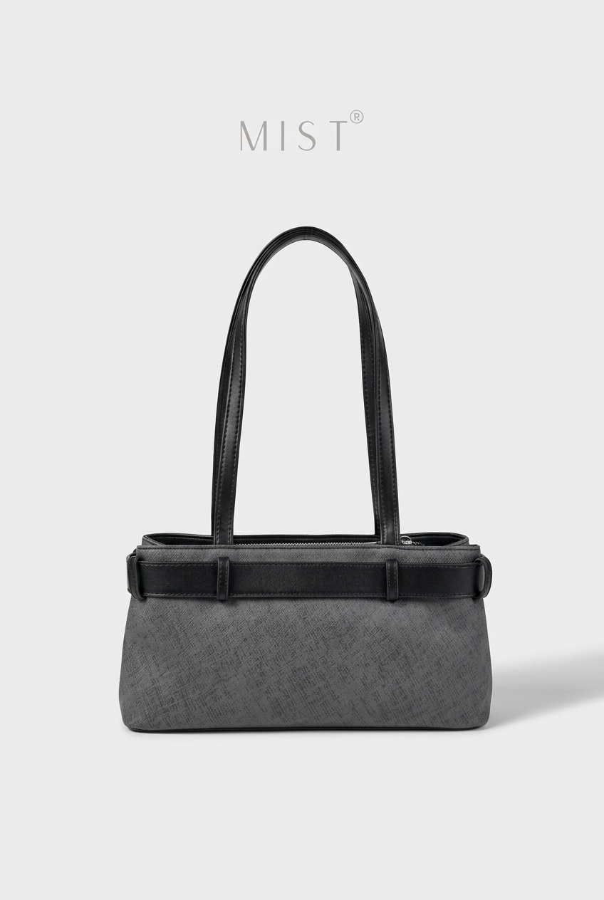 Gala Textured – Black