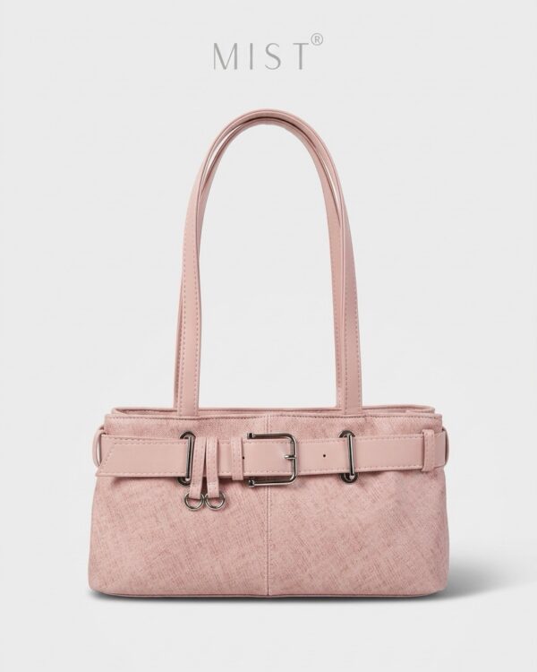 Gala Textured - Pink
