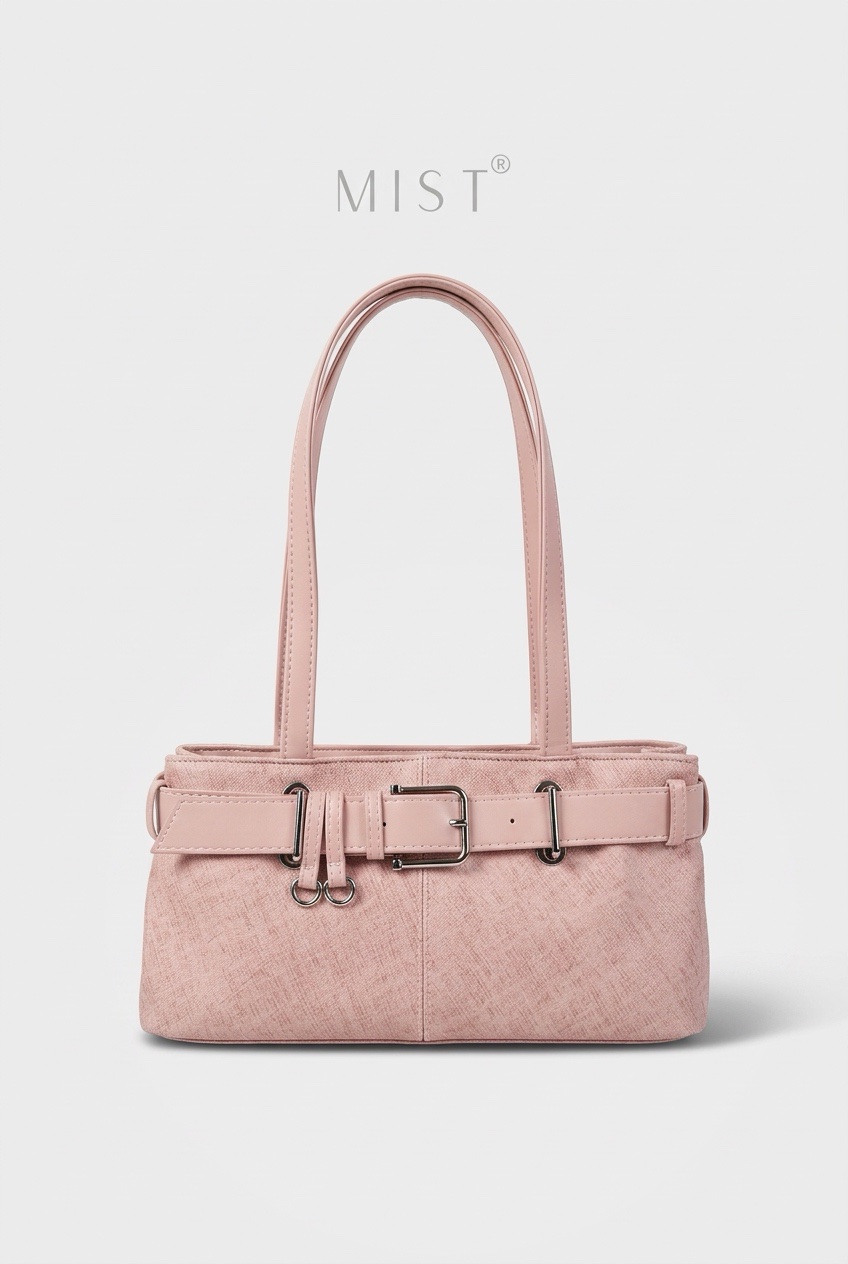 Gala Textured - Pink