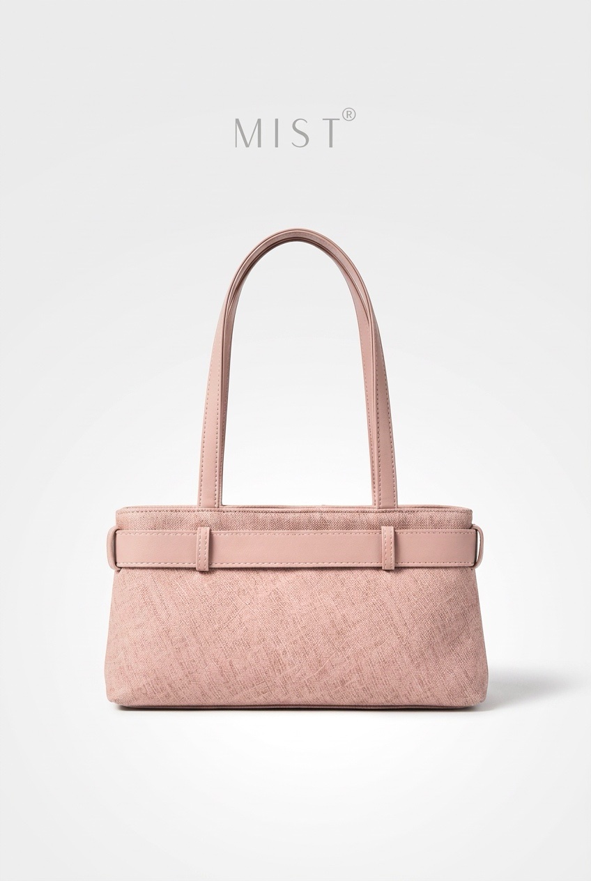 Gala Textured - Pink