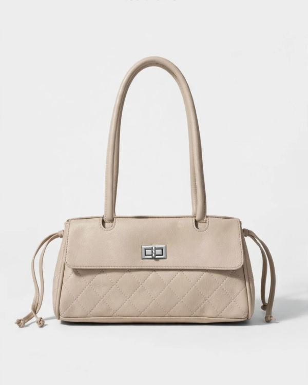 Beverly - Beige