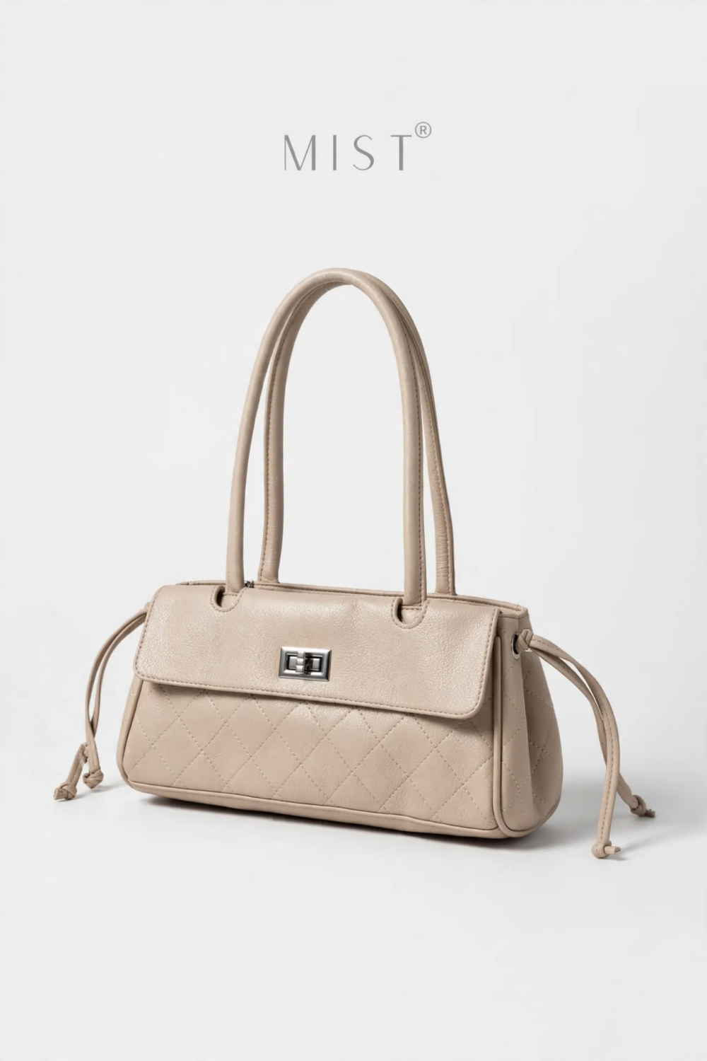 Beverly - Beige