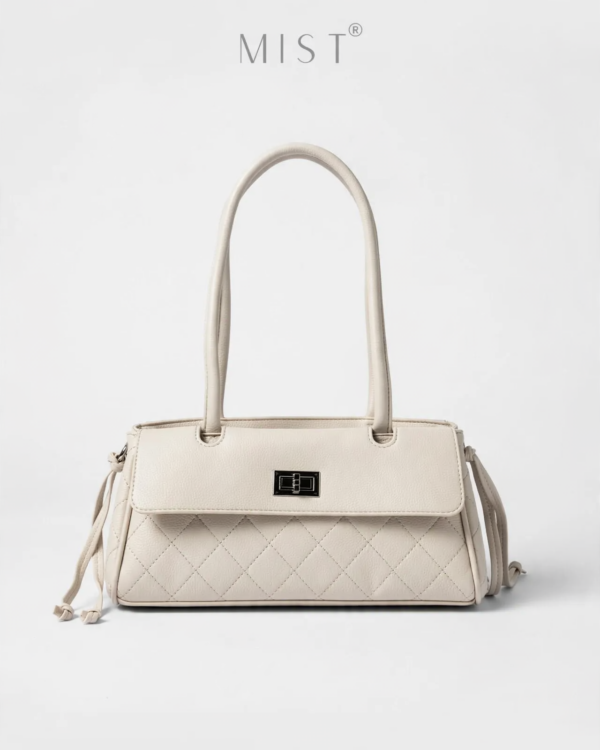 Beverly - Cream