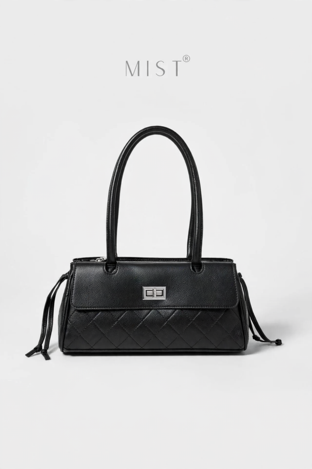 Beverly – Black