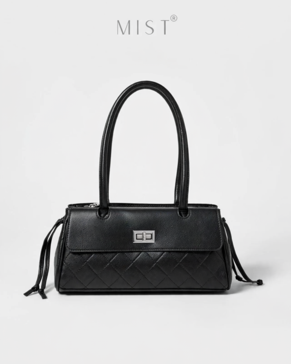 Beverly - Black